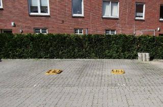 Garagen mieten in Abendrothstraße 39, 27474 Cuxhaven, Pkw-Einstellplatz zu vermieten - Innenstadt!