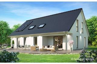Haus kaufen in 53909 Zülpich, Nutzen Sie den günstigen KFW Kredit für nachhaltiges Bauen! Der Klassiker für die Familie