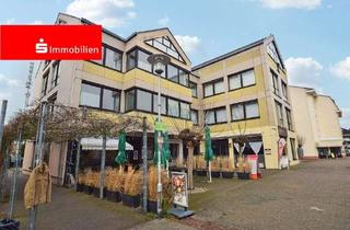 Anlageobjekt in 63110 Rodgau, REDUZIERT! Kapitalanlage (Wohnungspaket) mit 428 m² in Nieder-Roden