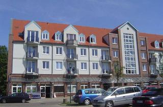 Büro zu mieten in Suhrlandtstraße, 19288 Ludwigslust, barrierearme Laden-/ Büro- bzw. Gewerbefläche zu vermieten