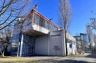 Gewerbeimmobilie mieten in 01723 Wilsdruff, Lichtdurchflutet arbeiten!