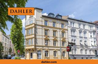 Gewerbeimmobilie kaufen in 63065 Offenbach, Krafft1 - Ladenfläche in kernsaniertem Altbau mit viel Potential