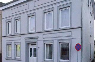 Wohnung kaufen in Kirchenstraße 57, 25335 Elmshorn, Gemütliche 2 Zimmerwohnung in Zentrumsnähe zum Verkauf