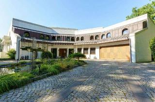 Villa kaufen in 59846 Sundern, / Einzigartige Architektenvilla im Sauerland!