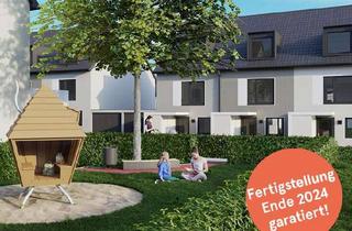 Haus kaufen in Marnheimer Straße 45-51, 67292 Kirchheimbolanden, Ökonomisch und ökologisch sinnvoll: 120 m² Wohntraum in Kirchheimbolanden