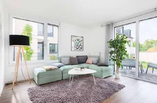 Haus kaufen in Marnheimer Straße 45-51, 67292 Kirchheimbolanden, Ökonomisch und ökologisch sinnvoll: 120 m² Wohntraum in Kirchheimbolanden