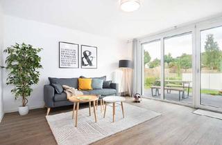 Haus kaufen in Marnheimer Straße 45-51, 67292 Kirchheimbolanden, Wärmepumpe und Photovoltaik: Auch in Zukunft sorgenfrei heizen