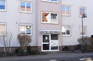 Anlageobjekt in 38820 Halberstadt, 2-Raum-Wohnung mit Balkon