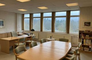 Büro zu mieten in Rövertannen 21, 18273 Güstrow, Büroflächen ab 120 m² zur Vermietung