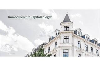 Wohnung kaufen in 39108 Magdeburg, Immobilien für Kapitalanleger - so einfach wie ein Aktiensparplan