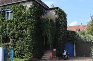 Doppelhaushälfte kaufen in 76829 Landau (Stadt), Gemütliche Doppelhaushälfte mit schönem Garten in Zentrumslage von Landau !