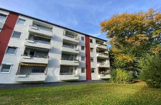 Wohnung kaufen in Mozartstraße, 45529 Hattingen, Attraktive Kapitalanlage mit langfristiger Vermietung!