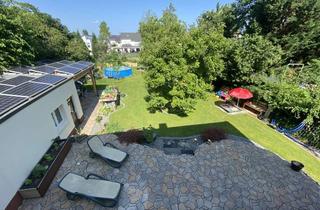 Villa kaufen in 68219 Rheinau, Freistehende Stadtvilla, mit großem Garten... provisionsfrei!