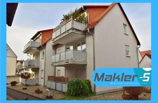 Wohnung kaufen in 64347 Griesheim, Ihr neues Zuhause mitten drin. Schöne Eigentumswohnung 3ZiKB|BLK|TGge