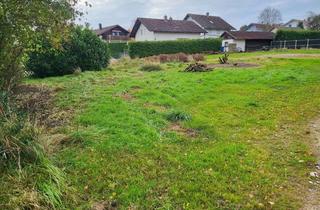 Grundstück zu kaufen in 84385 Egglham, Preissenkung! Großes Baugrundstück ideal für Bauträger, Investoren und Bauherren.