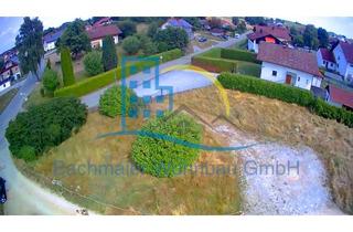 Grundstück zu kaufen in 84385 Egglham, Preissenkung! Großes Baugrundstück ideal für Bauträger, Investoren und Bauherren.