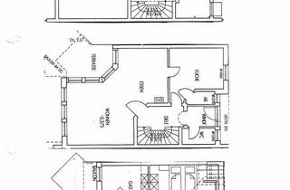 Wohnung mieten in An Der Lehmgrube, 73466 Lauchheim, Vermiete helles und gepflegtes Reihenhaus mit Garten