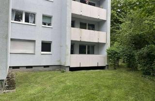 Wohnung kaufen in Düsseldorfer Straße, 65205 Delkenheim, Leere 3- Zi. Wohnung in Delkenheim