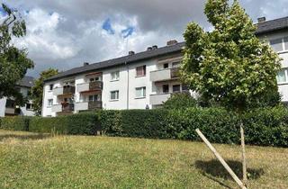 Wohnung kaufen in 65191 Bierstadt, Langfristig vermietete Wohnung in Wiesbaden-Bierstadt zur Geldanlage! Kein Eigenbedarf möglich!