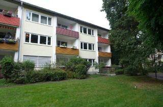 Wohnung kaufen in 53123 Lessenich-Meßdorf, BN-Lessenich. 3 Zi.-Wohnung - Kapitalanlage am Alten Bach - provisionsfrei