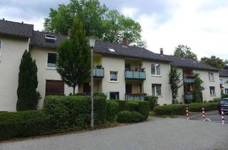 Wohnung kaufen in 53175 Friesdorf, BN-Friesdorf. Vermietete 4-Zi.-Wohnung mit Balkon und Gartenanteil