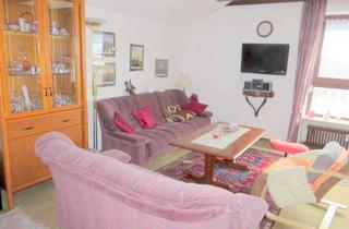 Wohnung kaufen in Sturmriegel, 94572 Schöfweg, Appartement - ca. 47 m² Wohnfläche - mit Ausblick im Bayerischen Wald