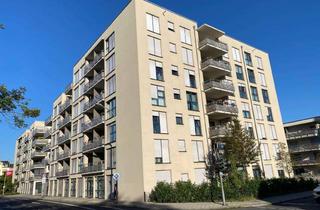 Wohnung kaufen in Mühlheimer Str., 63065 Stadtmitte, Großzügige 2-Zi-Dachgeschosswohnung in Stadtmitte nahe Marktplatz