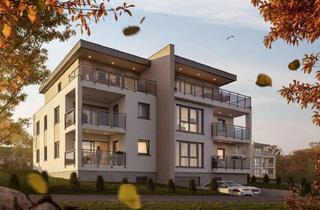 Wohnung kaufen in Auf Der Hütte 11, 51597 Morsbach, Exklusive Eigentumswohnungen nach KfW 40. Perfekte Lage für Ihr neues Zuhause.