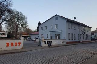 Wohnung mieten in Vor Dem Riedtor, 99310 Arnstadt, Appartment "vor dem Riedtor"