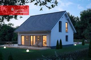 Haus kaufen in 51580 Reichshof, Neubau-Ausbauhaus in Reichshof-Denklingen - perfekt für Handwerker!