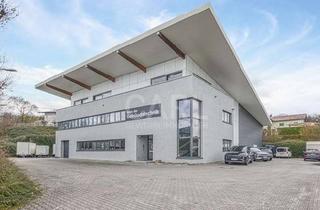 Büro zu mieten in 74252 Massenbachhausen, Top modernes und hochwertiges Büro- u. Lagergebäude in attraktiver Lage - vielseitig nutzbar!