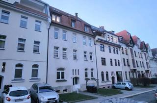 Anlageobjekt in Fiedlerstraße, 08527 Ostvorstadt, solides Investment, vollvermietet, wenig Aufwand
