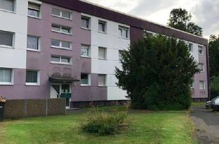 Anlageobjekt in 41515 Grevenbroich, Vermietet: 4-Zimmer Wohnung mit Balkon