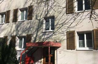 Anlageobjekt in Erbsenlachen 32, 78050 Villingen-Schwenningen, Solide vermietete 3-Zimmerwohnung zur KAPITALANLAGE