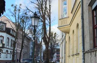 Büro zu mieten in Klementstraße, 16321 Bernau, Büroetage im Bernauer Stadtzentrum