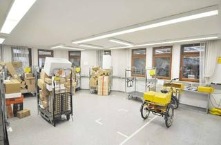 Büro zu mieten in Im Dorf, 72636 Frickenhausen, Bürofläche/Laden/Cafe im Erdgeschoss im Zentrum Frickenhausen