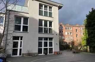 Immobilie kaufen in 24103 Exerzierplatz, KINDERTAGESSTÄTTE im Herzen Kiels, langfristig vermietet ( gefördert von der Stadt Kiel)