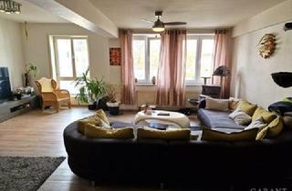 Wohnung kaufen in 88410 Bad Wurzach, Großzügige 3 Zimmer-Wohnung in zentraler Lage von Bad Wurzach.