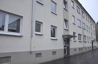 Wohnung kaufen in 50321 Brühl, Brühl: Solide vermietete 2-Zimmer-Wohnung mit Südbalkon in Schlossparknähe!