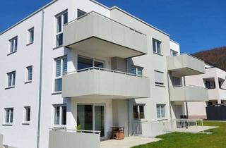 Wohnung kaufen in Zur Hessenliede, 36145 Hofbieber, Hofbieber - Jetzt umso attraktiver! Traumhafte 3 Zimmer Wohnung in neuem MFH