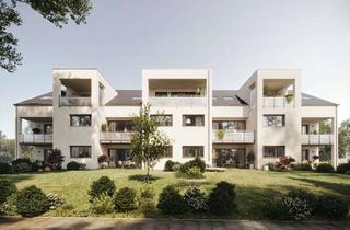 Wohnung kaufen in 74321 Bietigheim-Bissingen, 4-Zimmer-Wohnung mit schöner Gartenanlage