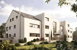 Wohnung kaufen in 74321 Bietigheim-Bissingen, Attraktive 3-Zimmer-Wohnung mit Garten
