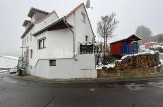 Einfamilienhaus kaufen in 67724 Gonbach, Behaglich, bestsaniert, bezugsfertig! Erstrebenswertes Einfamilienhaus für die Familie.