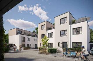 Doppelhaushälfte kaufen in 63456 Hanau, Ihre neue Doppelhaushälfte wartet auf Sie!