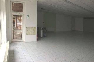 Gewerbeimmobilie mieten in Nachterstedter Straße 10-14, 06467 Hoym, 146m² Shopfläche in Hoym zu vermieten