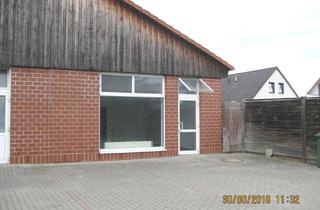 Gewerbeimmobilie mieten in Nachterstedter Straße 10-14, 06467 Hoym, Shopfläche in Hoym zu vermieten (40 m²)