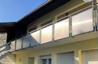 Wohnung kaufen in Hauptstr. 55, 76549 Hügelsheim, Wohnung mit Terrasse