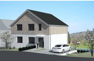 Wohnung kaufen in 52372 Kreuzau, Moderne 2-Zimmer-Eigentumswohnung als Neubauprojekt mit Gartennutzung und Stellplatz