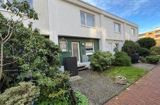 Haus kaufen in Bergener Straße, 30625 Hannover, RMH in der Nähe MHH/Tiergarten in Hannover