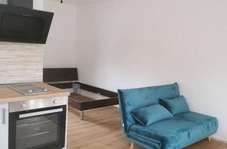 Wohnung mieten in Mainstraße, 63065 Offenbach am Main, OF-Innenstadt Möbliertes Apartment - verkehrsgünstig